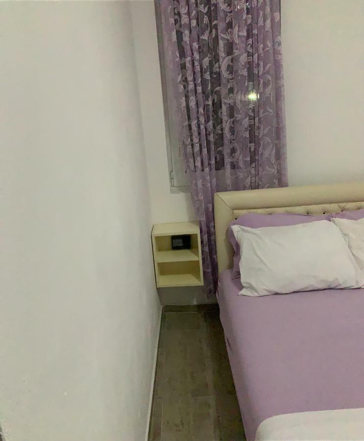 Aparthotel Emro-S à Novi Pazar Extérieur photo